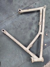 Rudge Special silver vase 1933