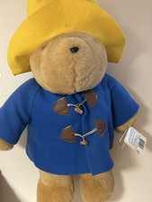 Paddington bear -Eden