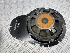 2009 LAND ROVER DISCOVERY 3 REAR SUBWOOFER SPEAKER GENUINE 5H32-18C979-AB