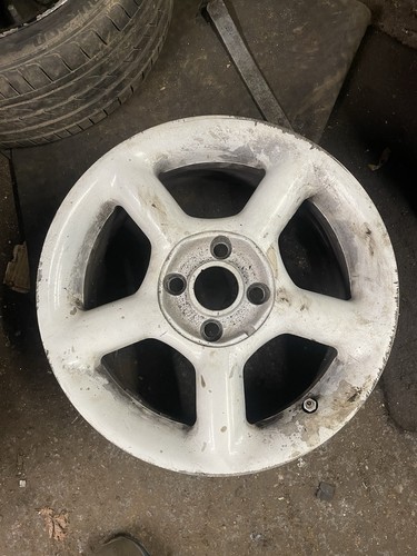 Ford mondeo alloy - ford, si