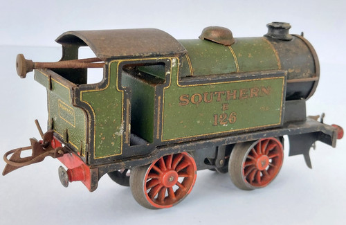 Gauge hornby series m3 - hornby,