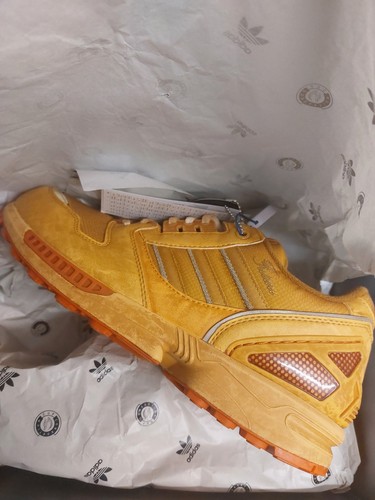 Adidas zx8000 the future - zx8000,
