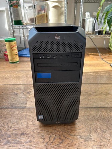 Intel xeon w 2123 - z4, g4|