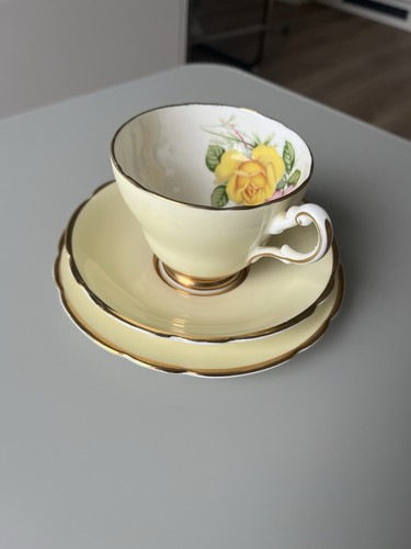 Harleigh vintage pastel - vintage,