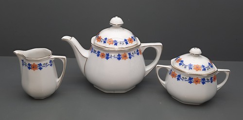 Teapot core piece zeh - *,