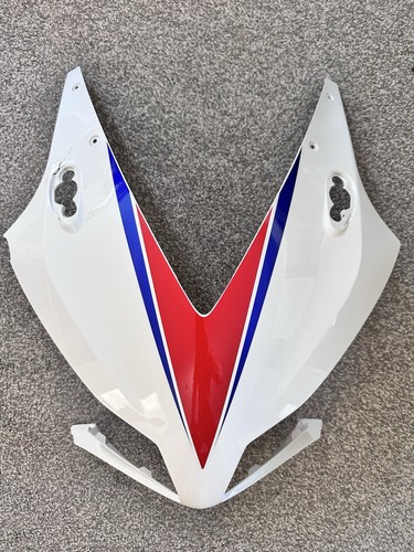 Honda cbr1000rr nose - nose, 2015
