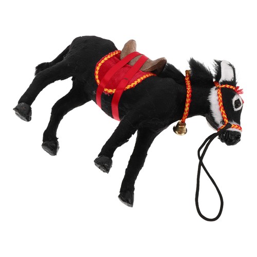Farm animals figure donkey - figure,