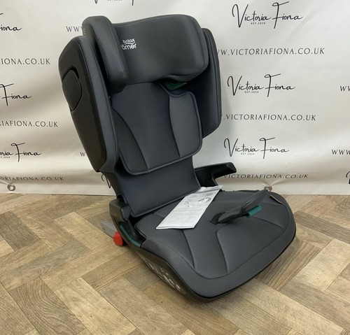 New britax römer - new, car
