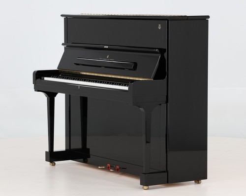 Steinway sons model v - model,