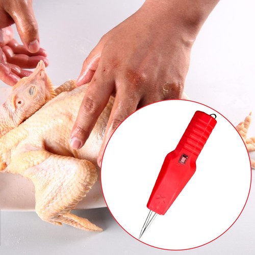 Electric poultry plucker - electric,