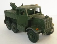 Dinky - Scammell Explorer