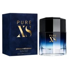 GENUINE PACO RABANNE PURE XS