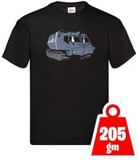 UFO Shado  Mobile T Shirt Ed