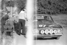 Bengt Soderstrom Gunnar Palm