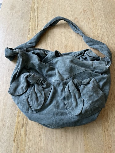Fenn wright manson suede hand - wright,