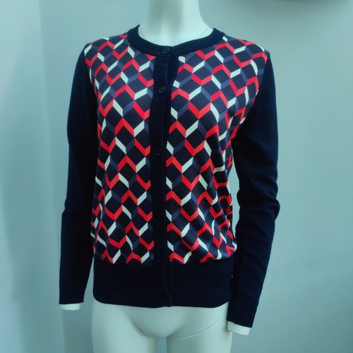Eugen klein navy geometric - klein,