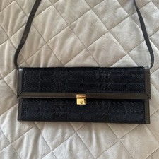Burberrys Vintage Crossbody