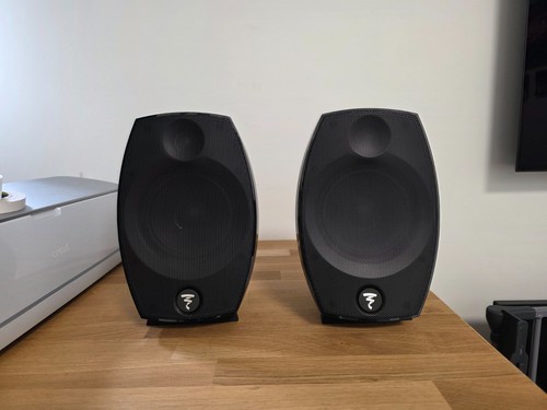 Focal sib evo satellite - 2.0,
