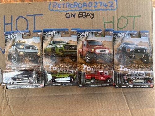 Hot wheels silver series - hot,