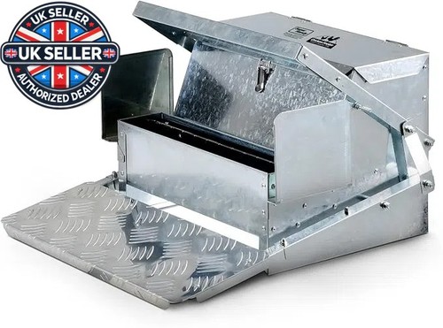 Superhandy chicken feeder - chicken,