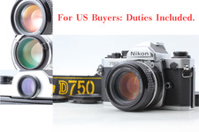 Honey Comb [MINT] Nikon New