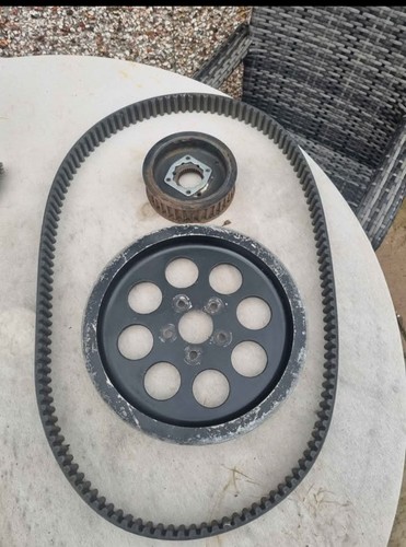Harley davidson belt drive - harley-davidson,