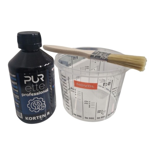Anti rust stop corrosion - stop,