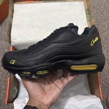 Nike Cortez Air Max 95 Honey