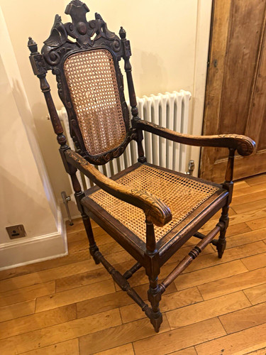Victorian genuine antique