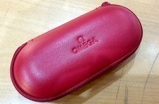 omega watch travel storage