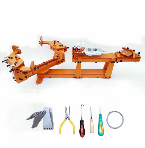 Personal diy 60lb winch type - personal,