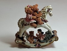 Regency Fine Art Rocking