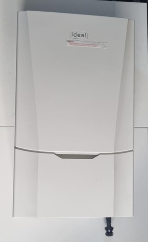 Ideal vogue max - max, combi