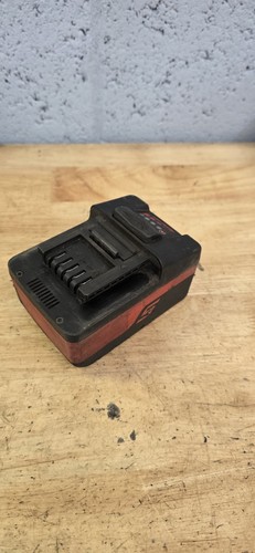 Snap battery ctb8185 - battery, 18v