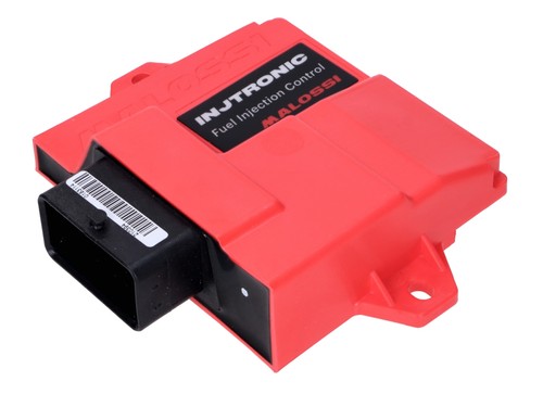 Cdi ignition unit malossi - cdi,