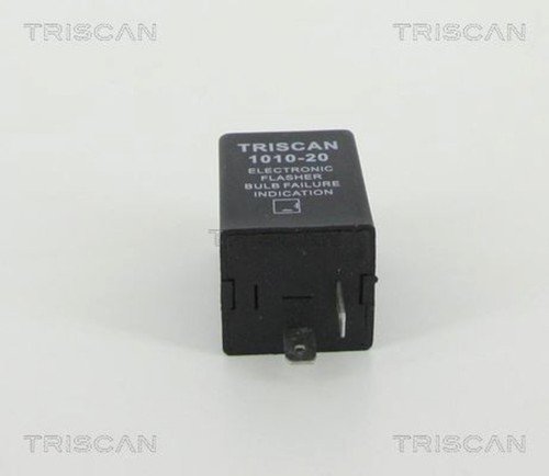 Relay triscan fits - triscan, vw