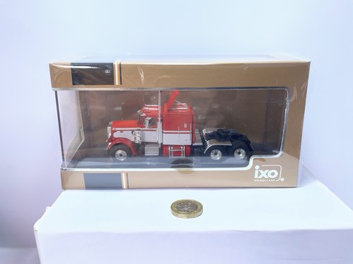 Ixo peterbilt 359 - peterbilt, 1973