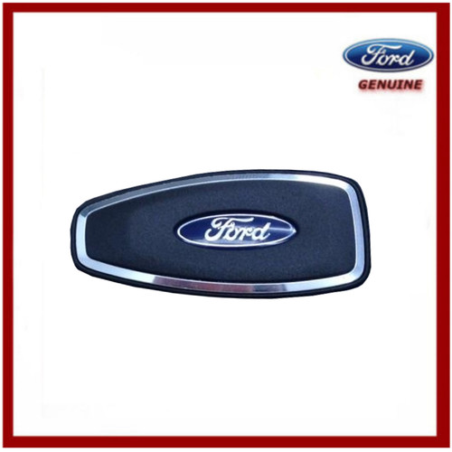 Genuine ford key - genuine, fob
