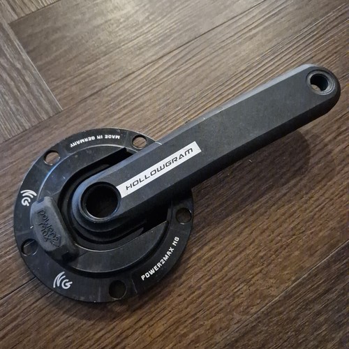 Hollowgram right hand drive - right,