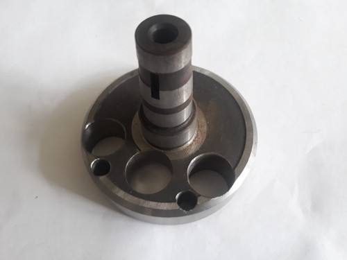 Yamaha left crankshaft - yamaha,
