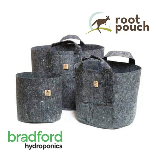 Litre root pouch - 10,