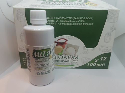 100 traditional natural - ml,