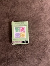 Cuttlebug / Provo Craft