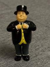 Solid Resin 8cms Topham Hatt