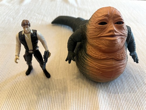 Star wars jabba - jabba, the