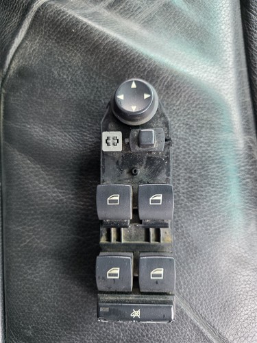 Bmw series e60 e61 - 5, drivers