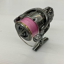 SHIMANO Spinning Reel 18