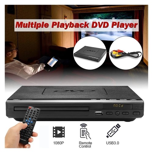 Dvd player region - player, tv
