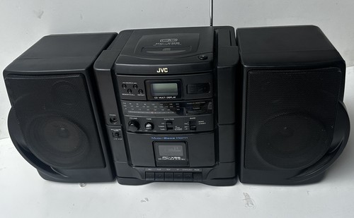 Vintage jvc portable - vintage,