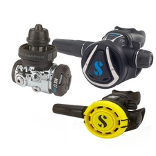 Scubapro Regulator MK17 EVO 2